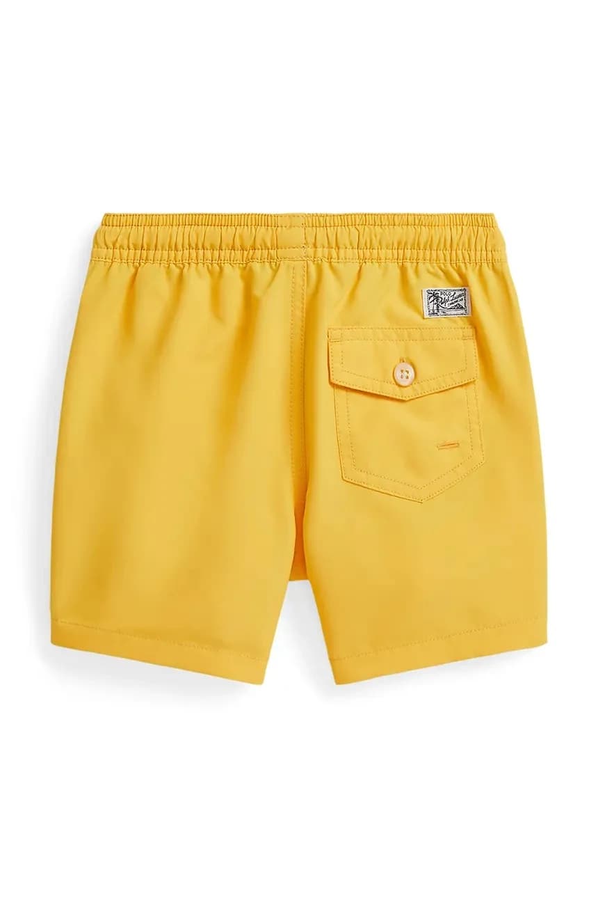 Детские шорты для плавания - фото 2