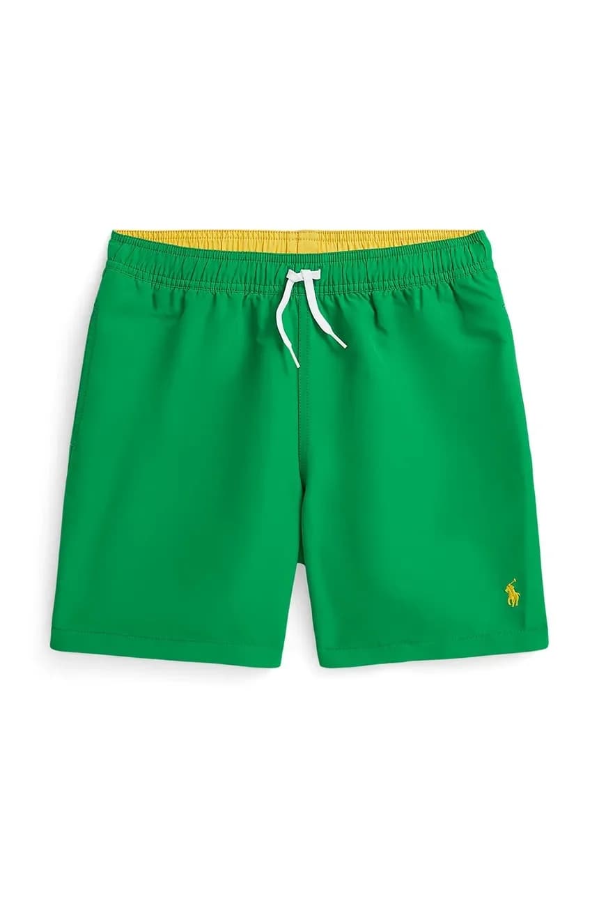 Детские шорты для плавания