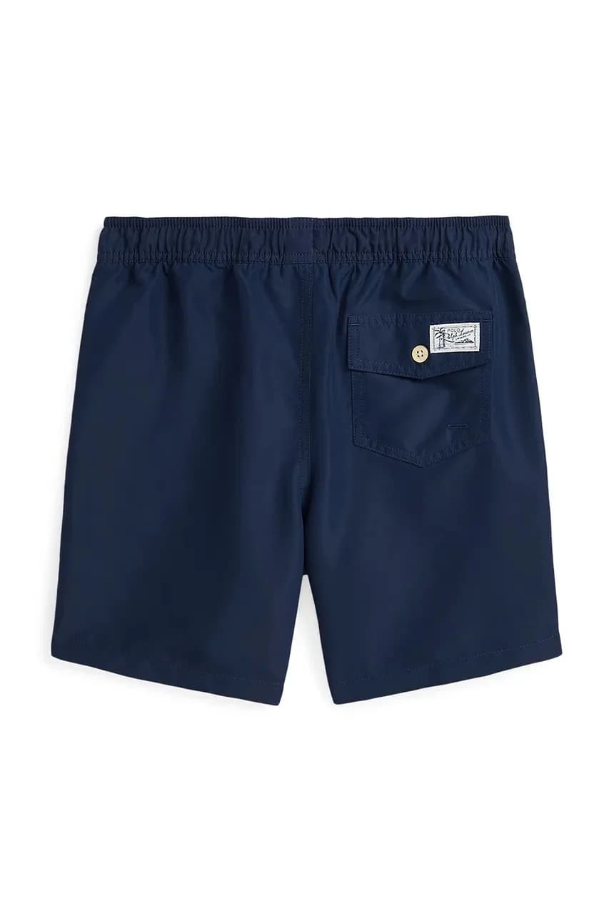 Детские шорты для плавания - фото 3