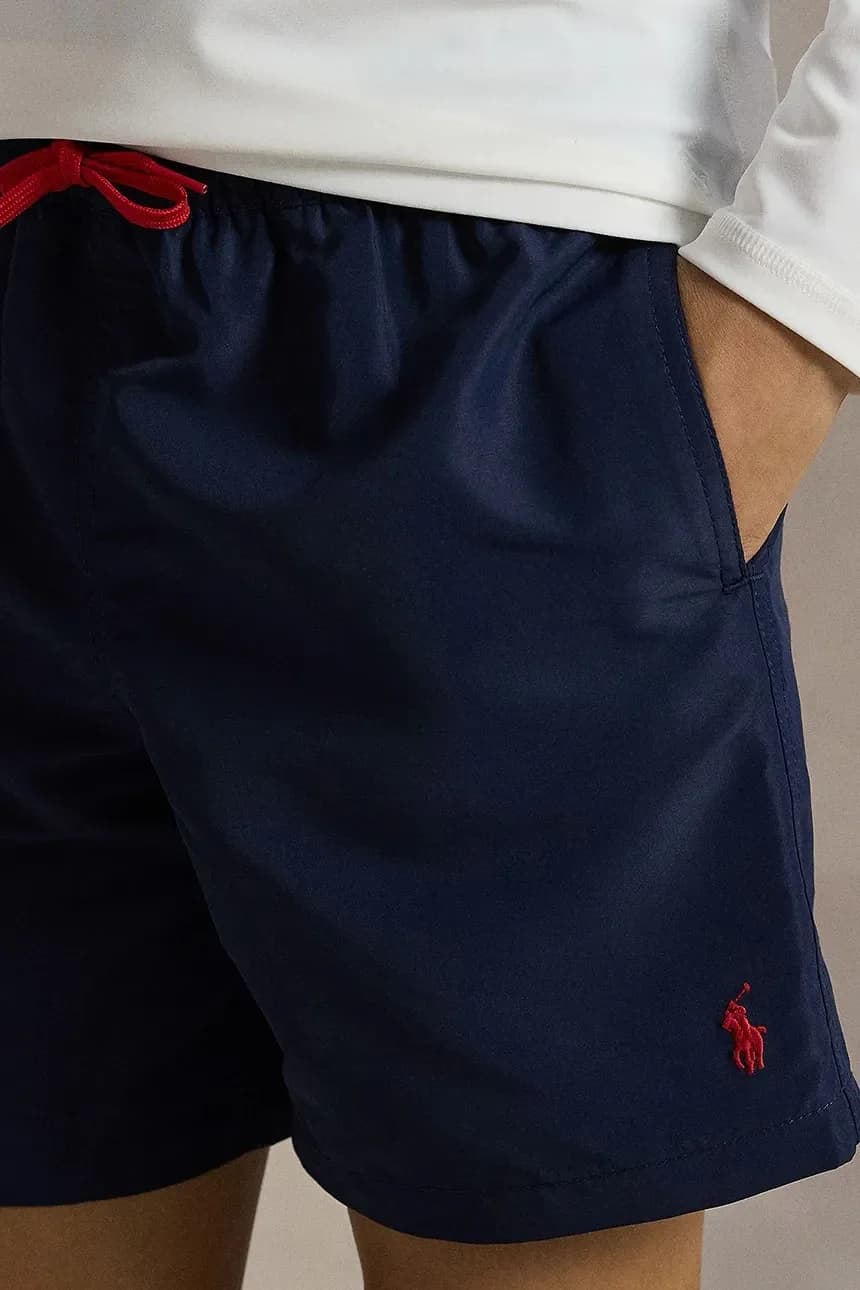 Детские шорты для плавания - фото 5