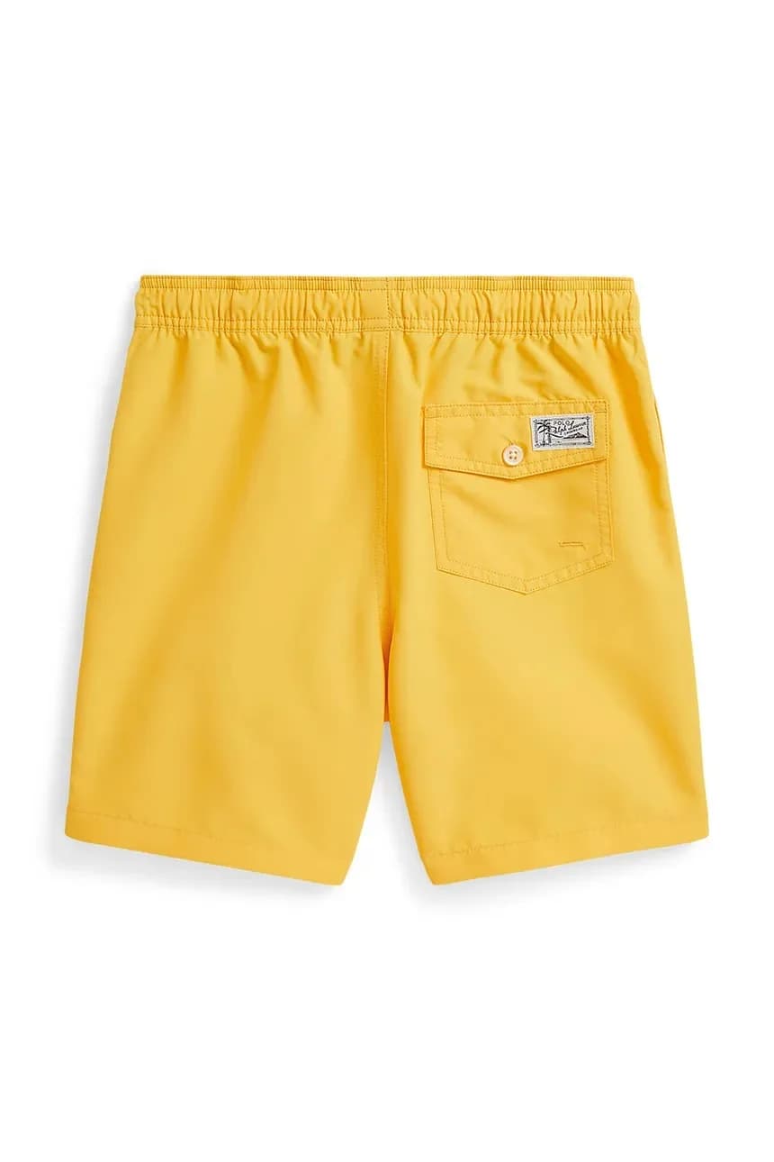 Детские шорты для плавания - фото 2