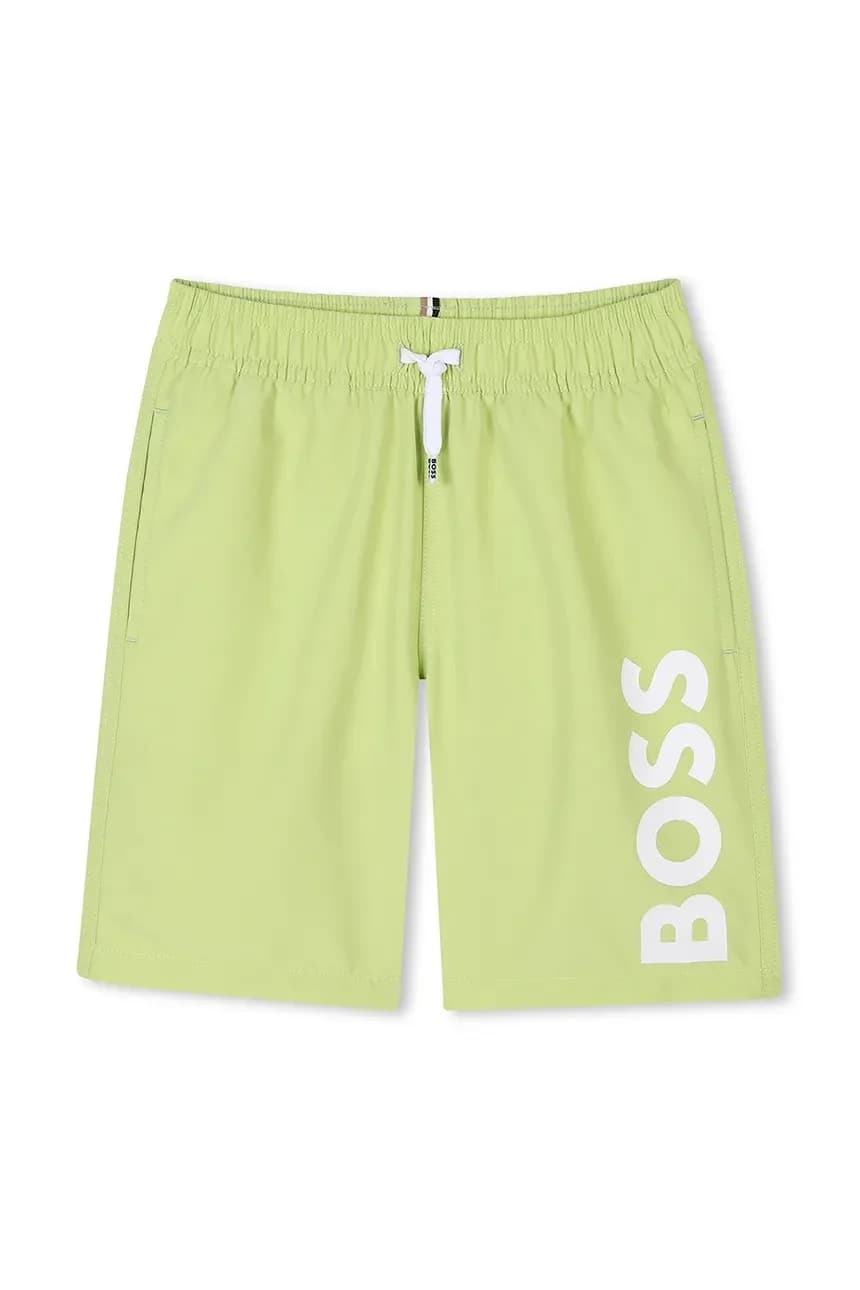 Детские шорты для плавания