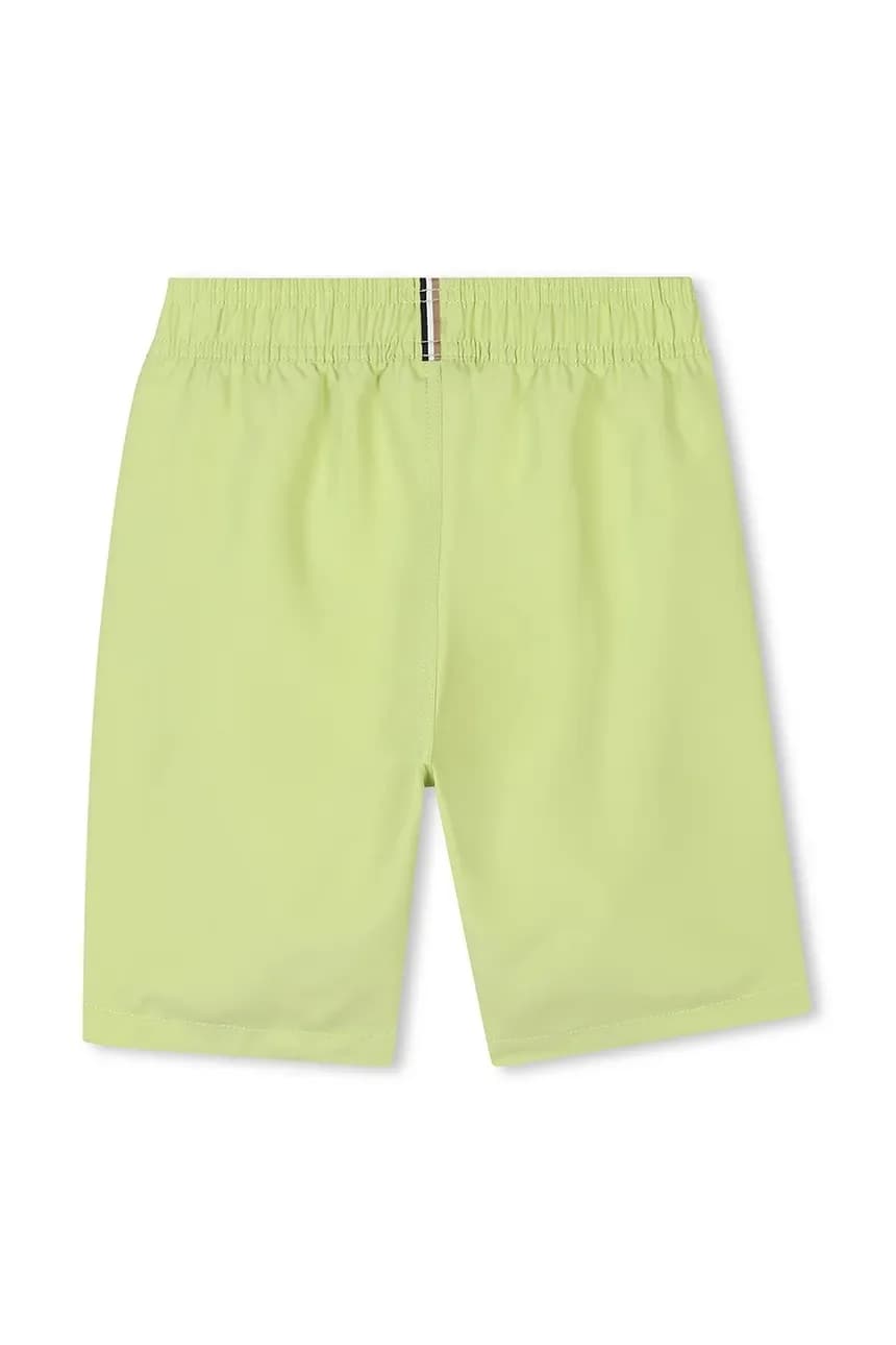 Детские шорты для плавания - фото 2