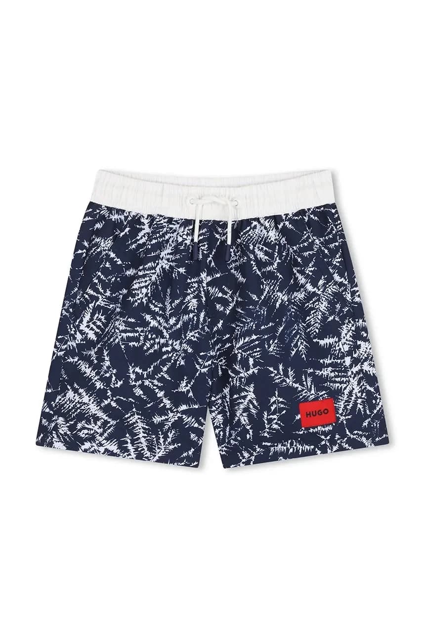 Детские шорты для плавания - фото 2