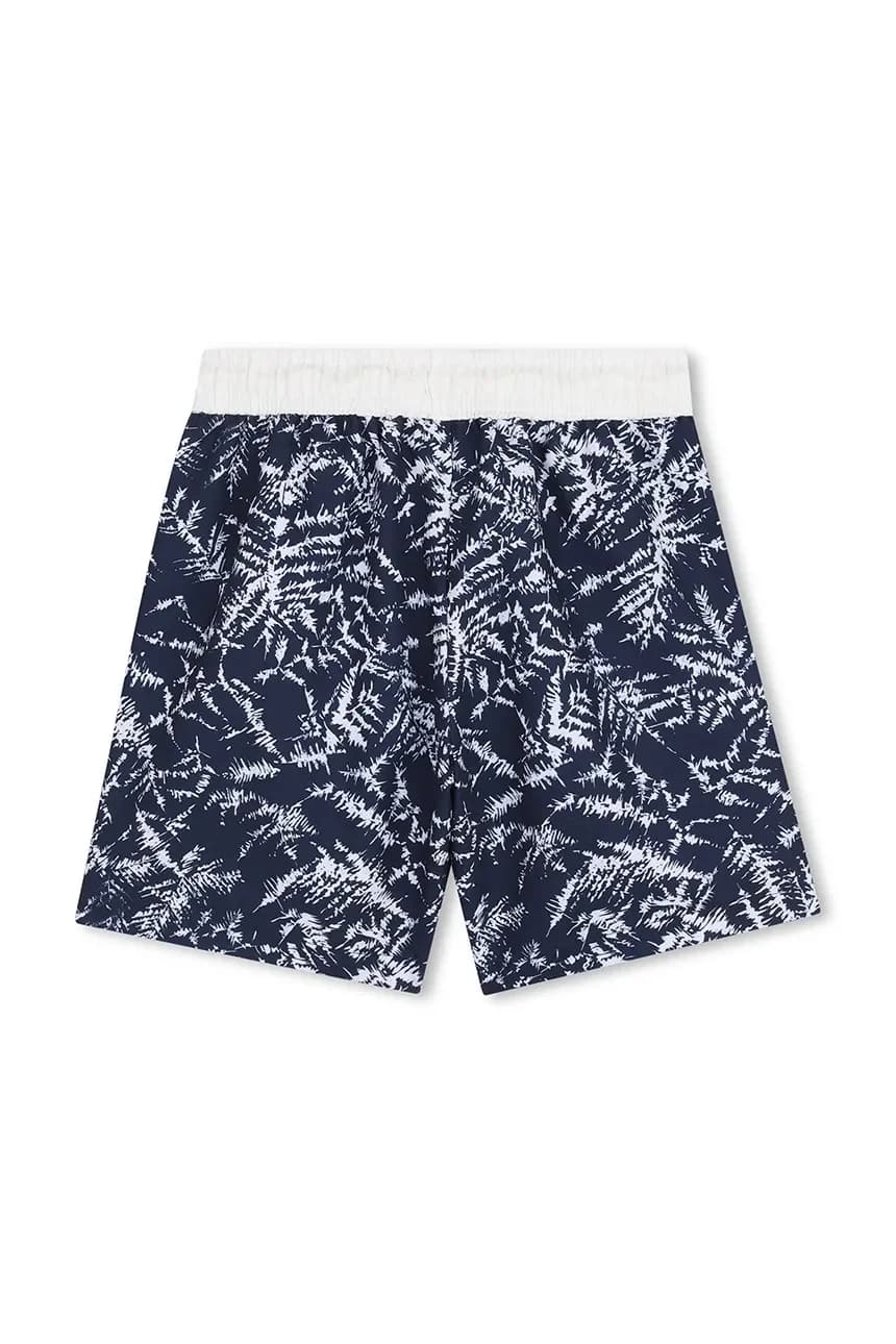 Детские шорты для плавания - фото 3