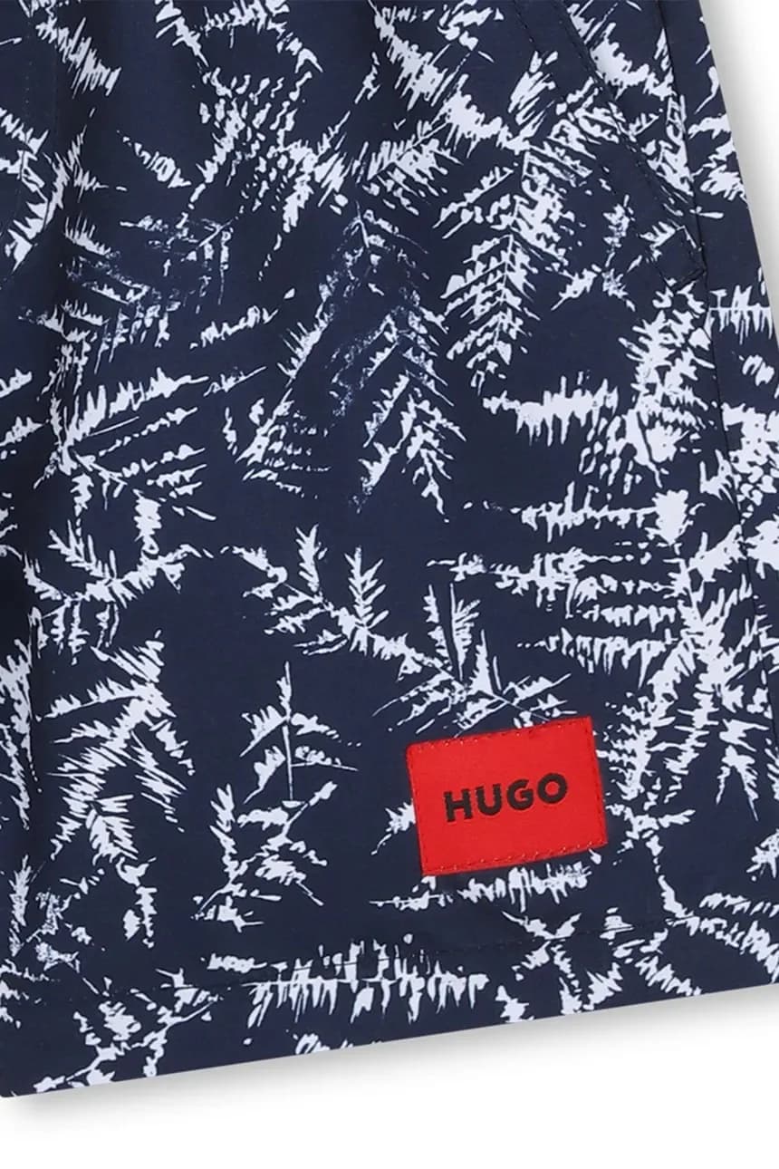 Детские шорты для плавания - фото 4