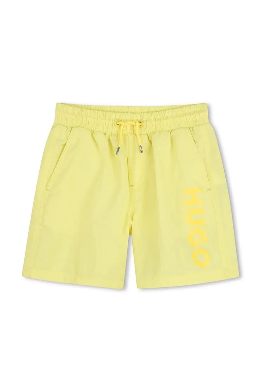 Детские шорты для плавания