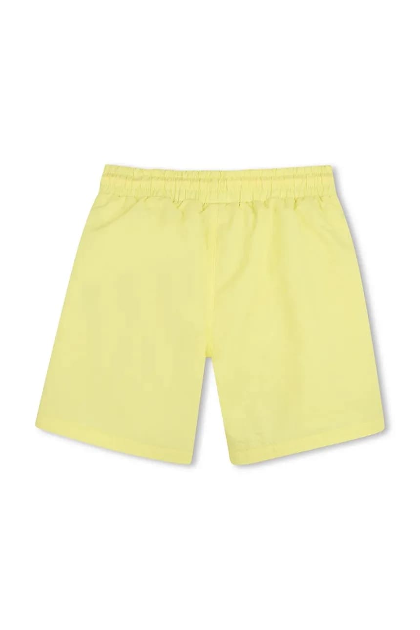 Детские шорты для плавания - фото 2