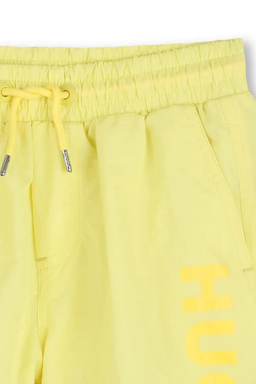 Детские шорты для плавания - фото 3