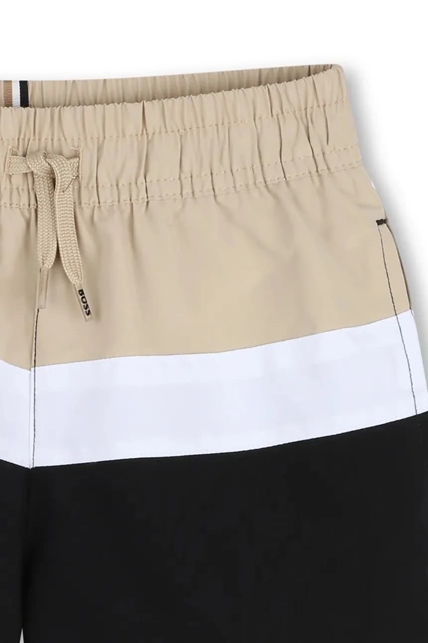 Детские шорты для плавания - фото 3