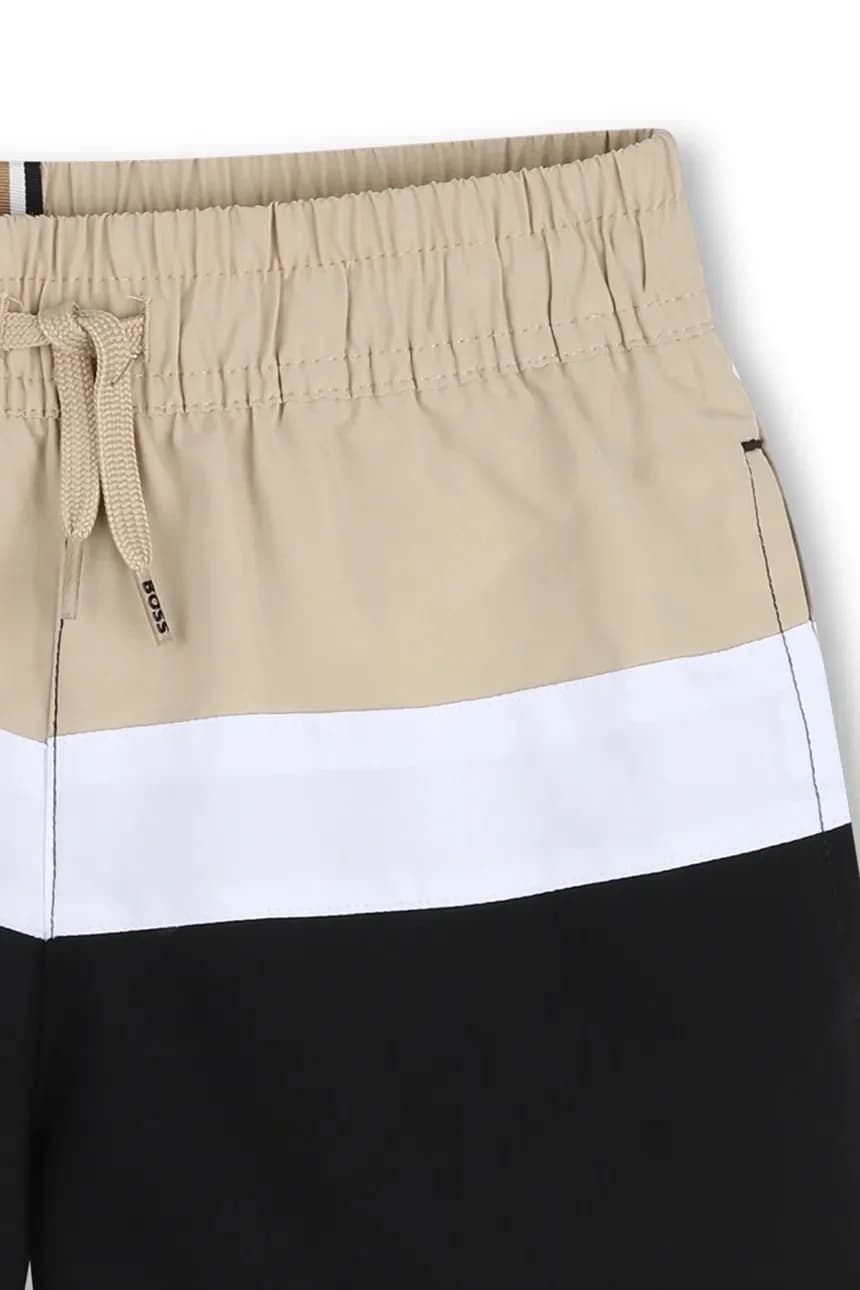 Детские шорты для плавания - фото 3