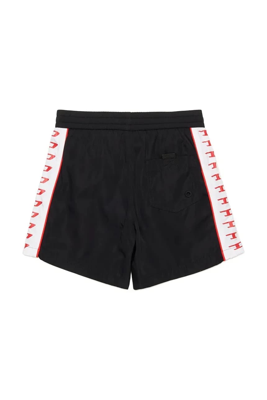 Детские шорты для плавания MIPRES SWIMSUIT - фото 2