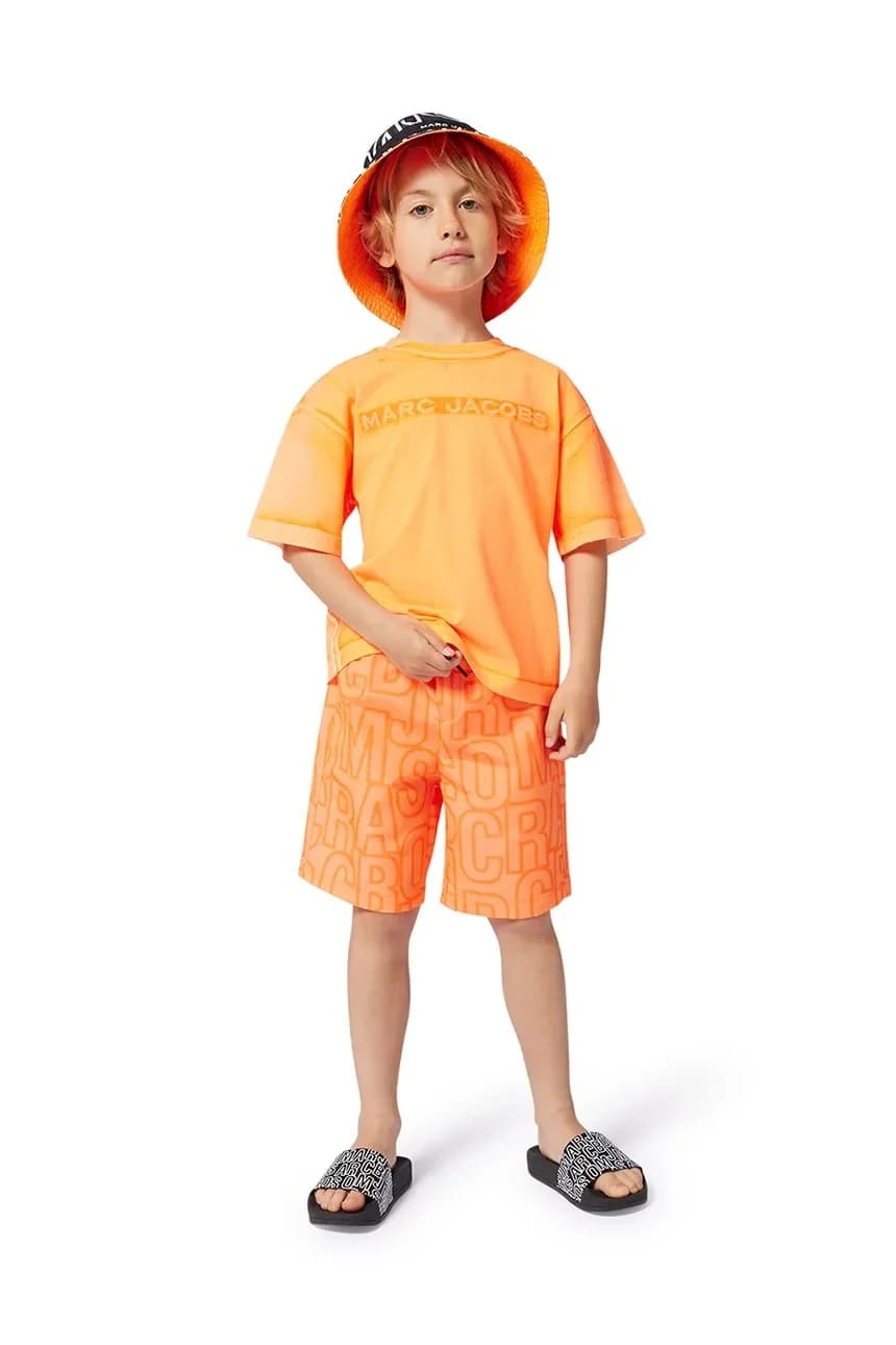 Детские шорты для плавания