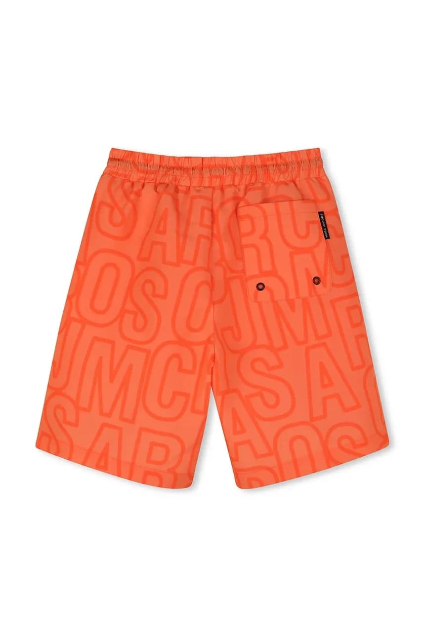 Детские шорты для плавания - фото 3