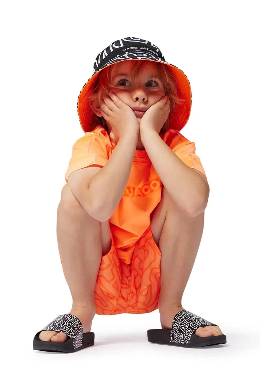 Детские шорты для плавания - фото 5