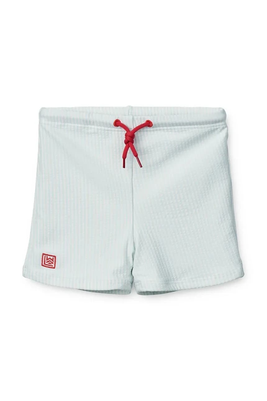 Детские плавки Otto Seersucker