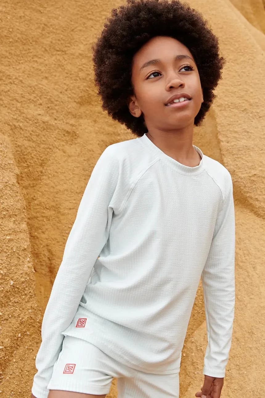 Детские плавки Otto Seersucker - фото 3