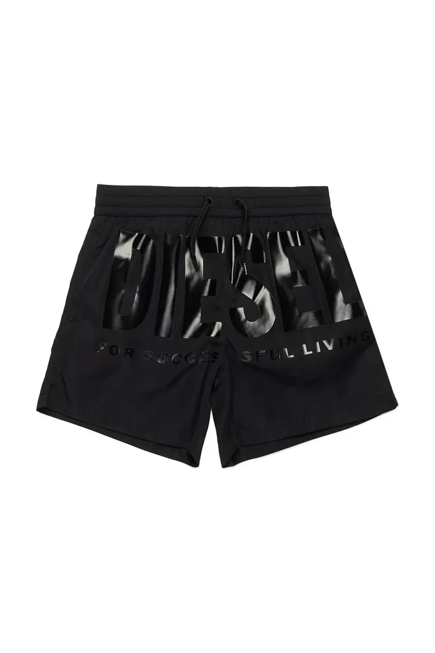 Детские шорты для плавания MKENM SWIMSUIT - фото 2