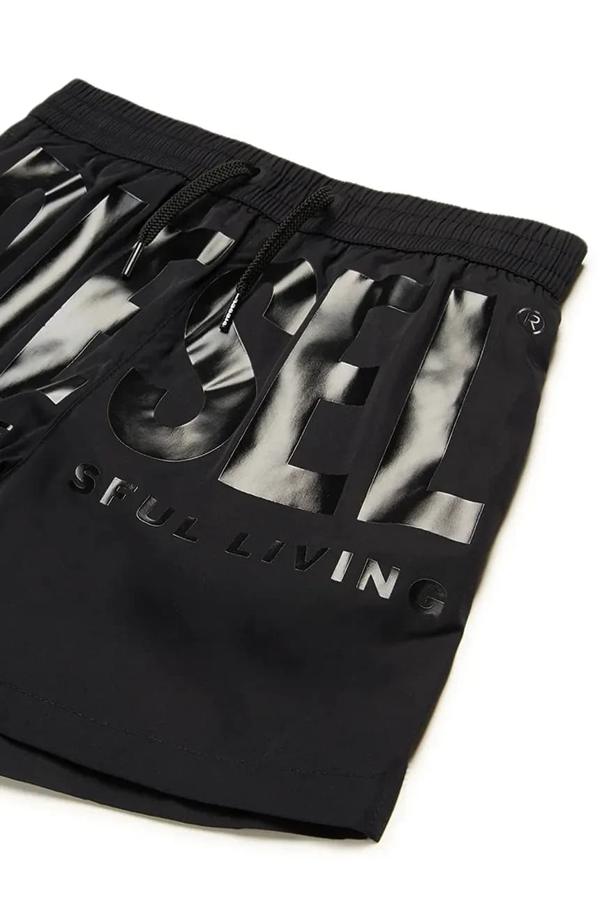 Детские шорты для плавания MKENM SWIMSUIT - фото 4