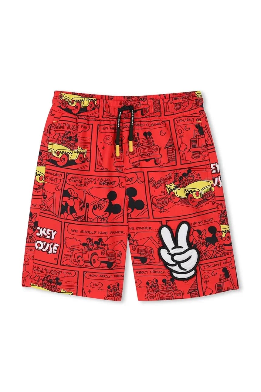 Детские шорты для плавания x Disney - фото 2