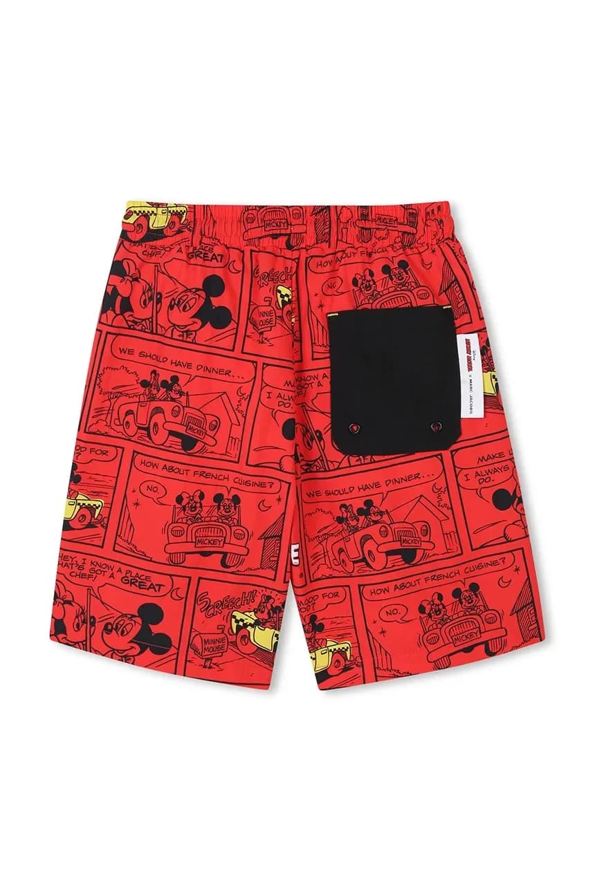 Детские шорты для плавания x Disney - фото 3