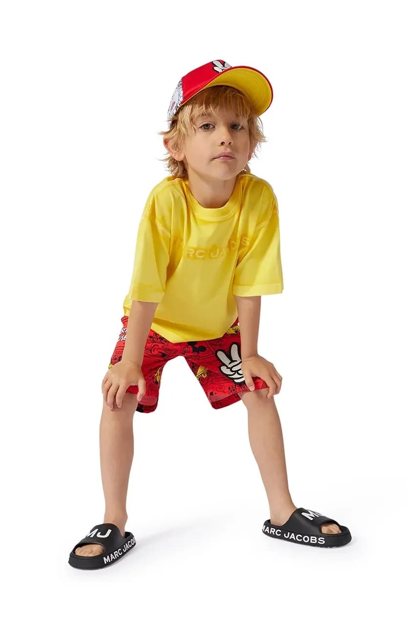 Детские шорты для плавания x Disney - фото 4