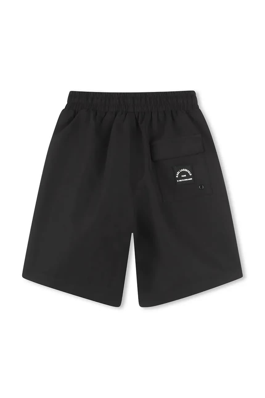 Детские шорты для плавания - фото 2