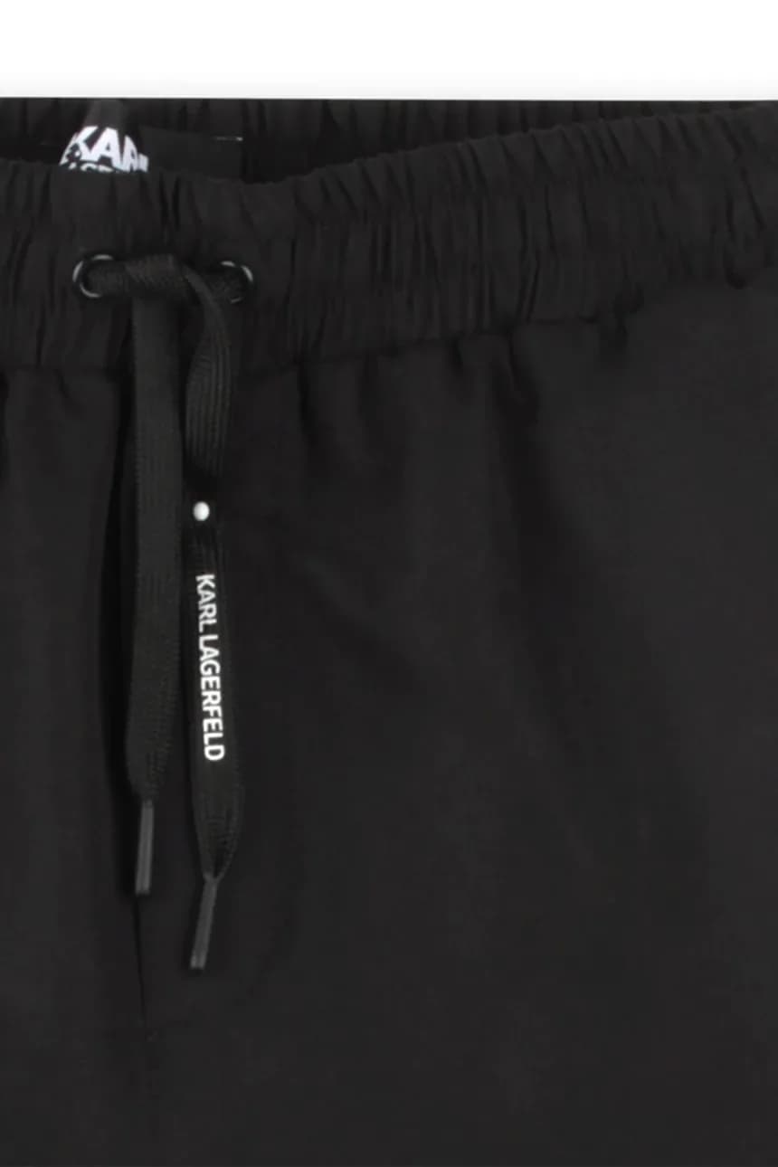 Детские шорты для плавания - фото 3