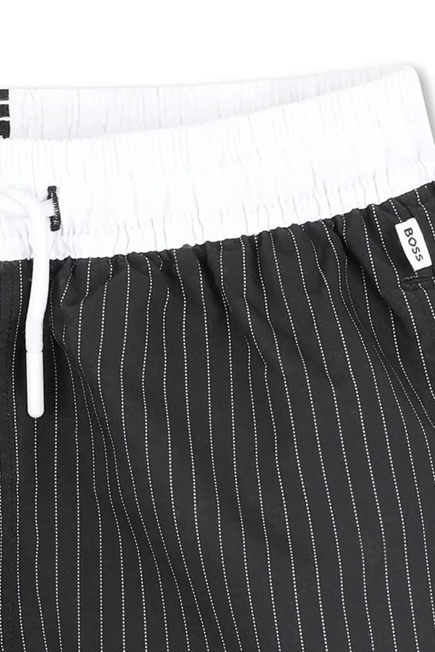 Детские шорты для плавания - фото 3