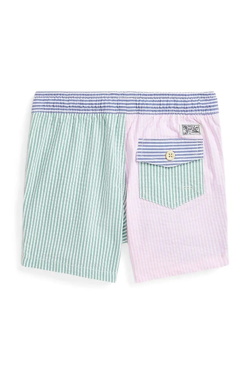 Детские шорты для плавания - фото 2