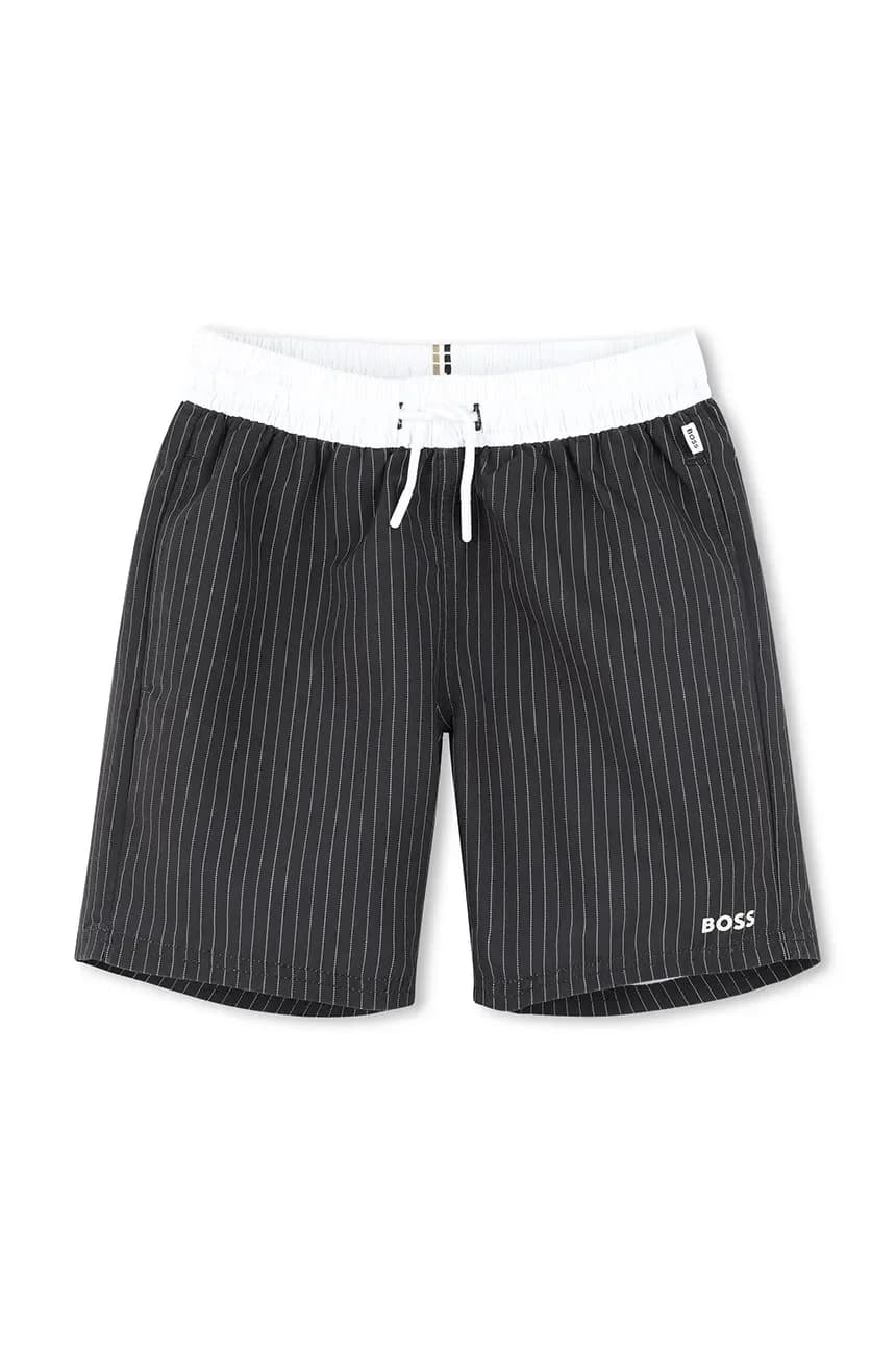 Детские шорты для плавания