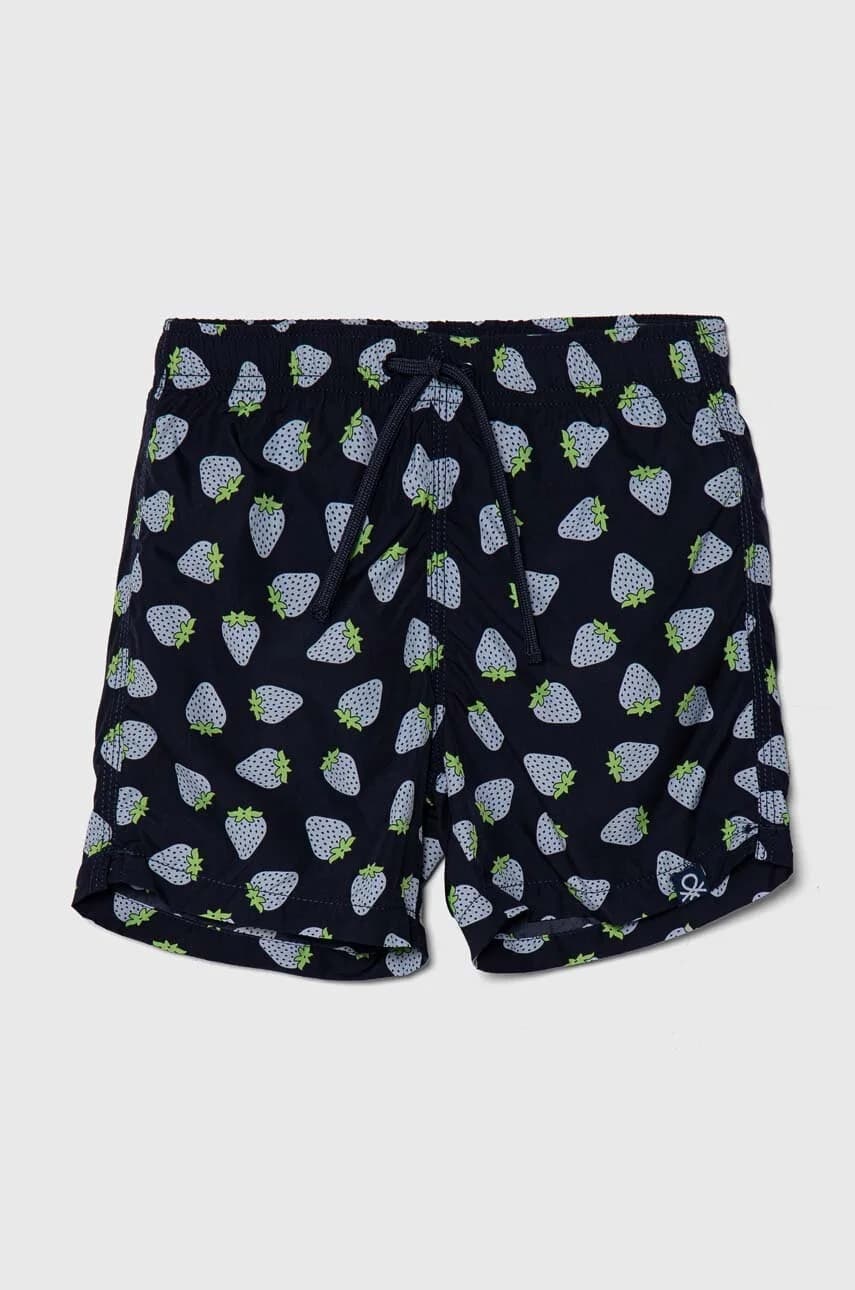 Детские шорты для плавания