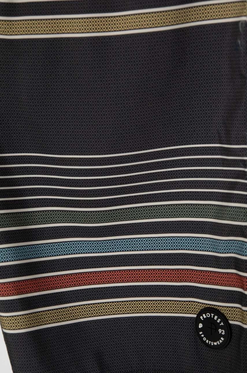 Детские шорты для плавания PRTBANKS - фото 3