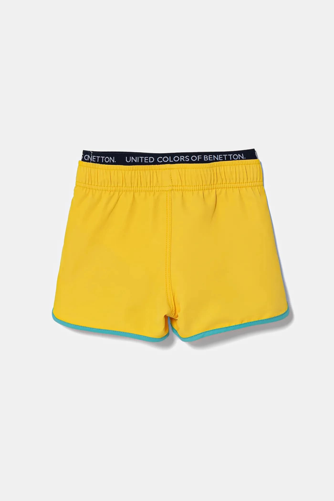 Детские шорты для плавания - фото 2