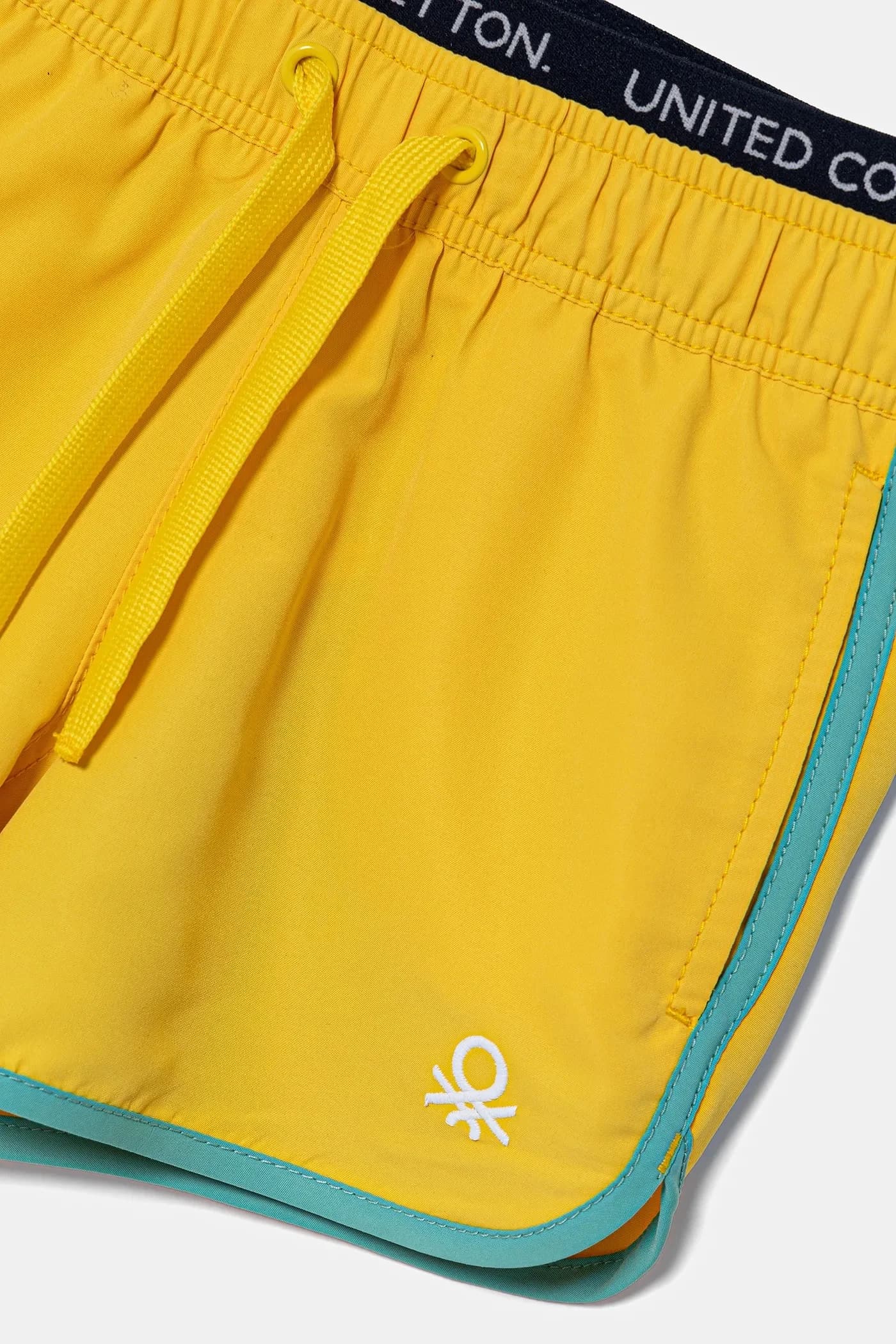 Детские шорты для плавания - фото 3