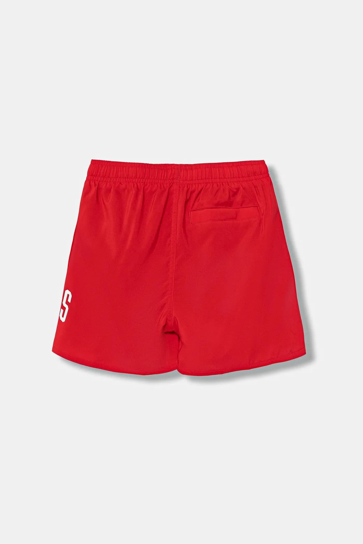 Детские шорты для плавания - фото 2