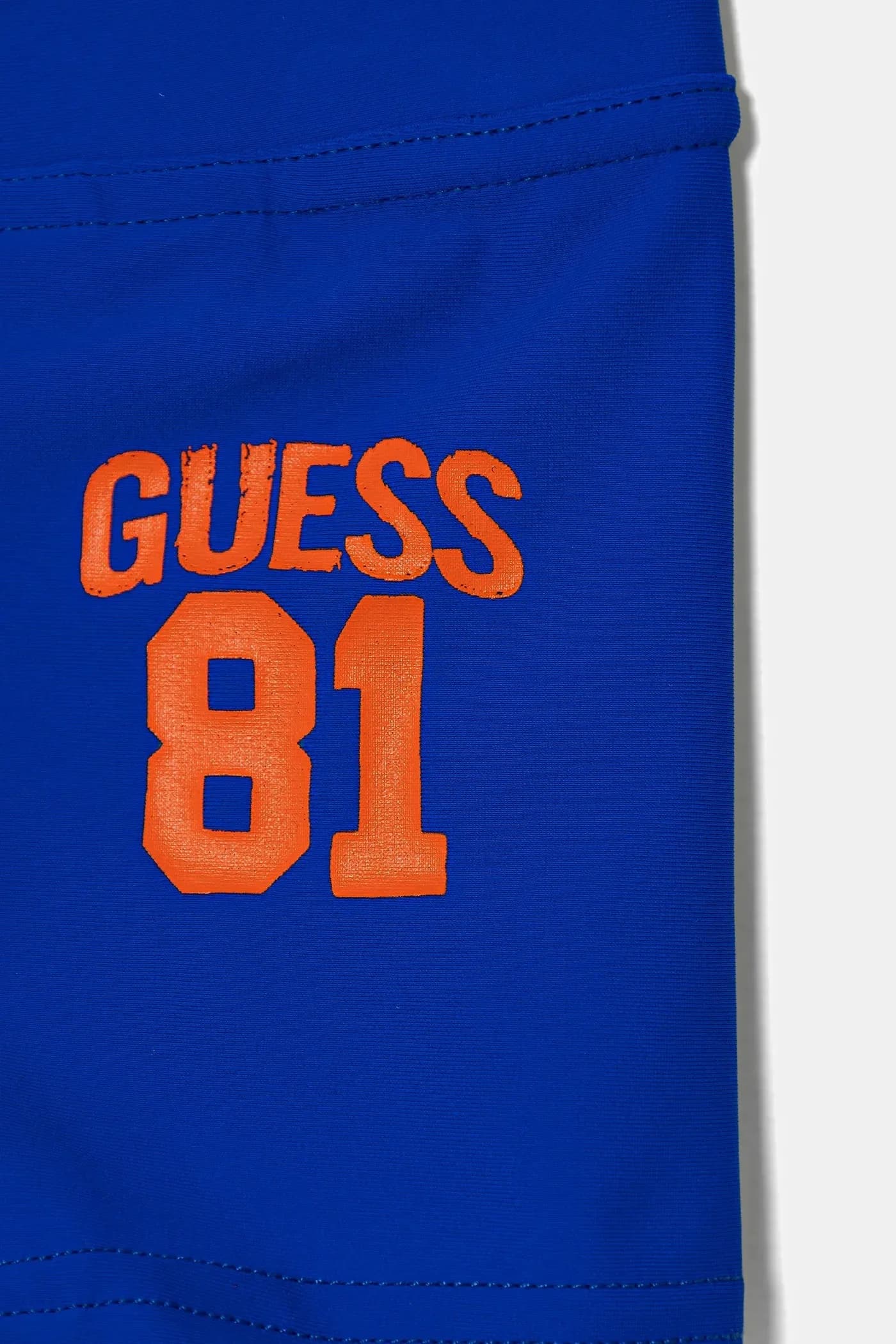 Детские шорты для плавания - фото 3