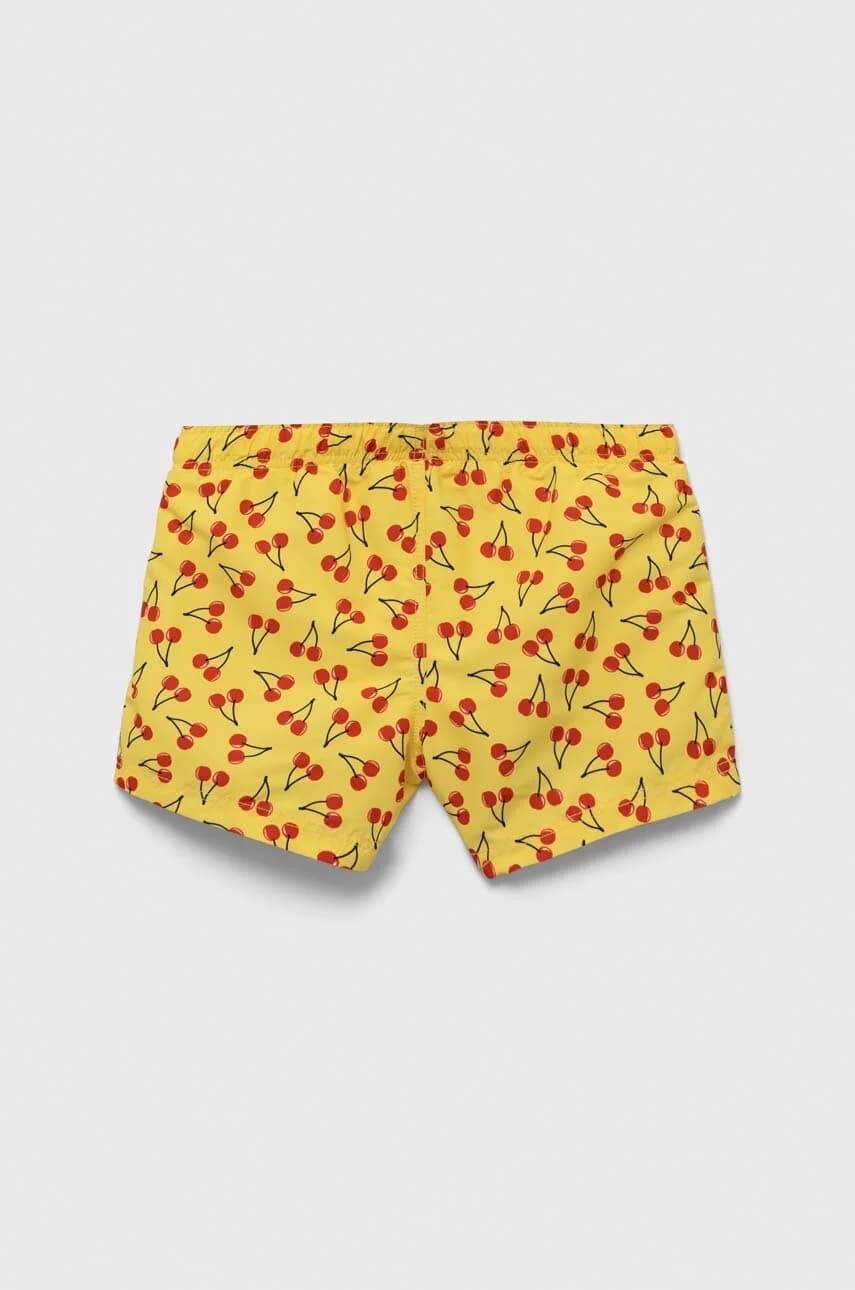 Детские шорты для плавания - фото 2