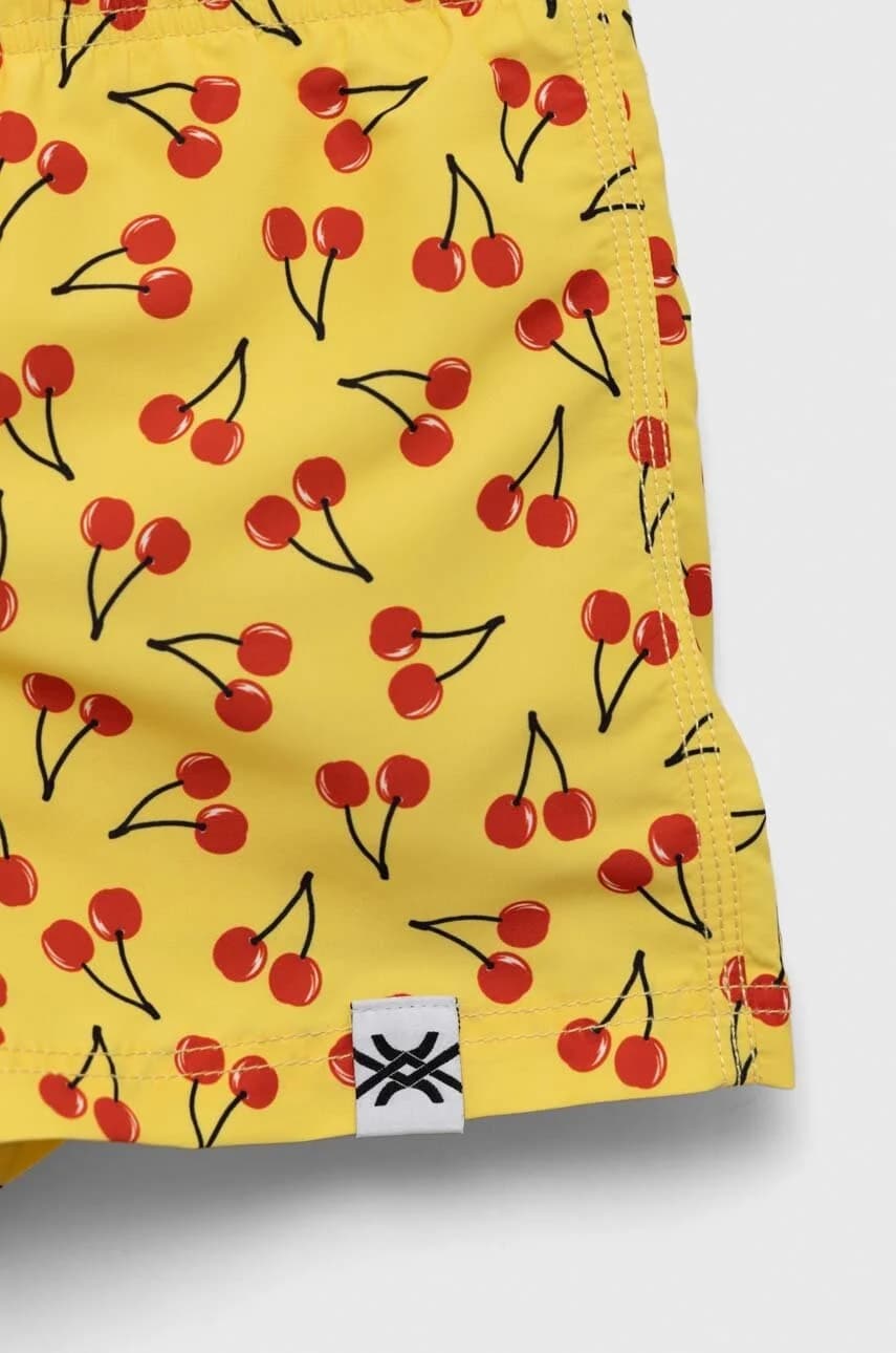 Детские шорты для плавания - фото 3