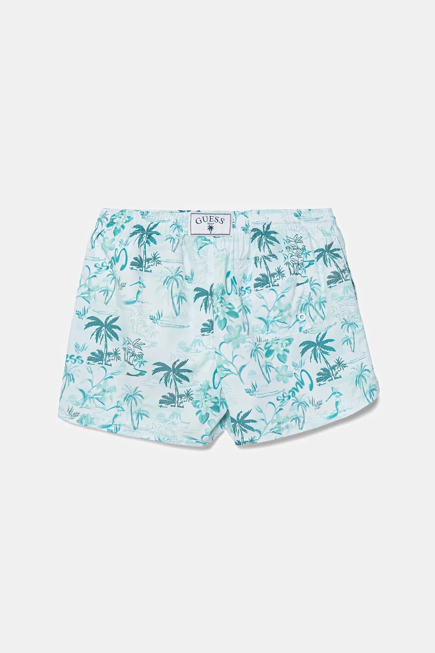 Детские шорты для плавания - фото 2