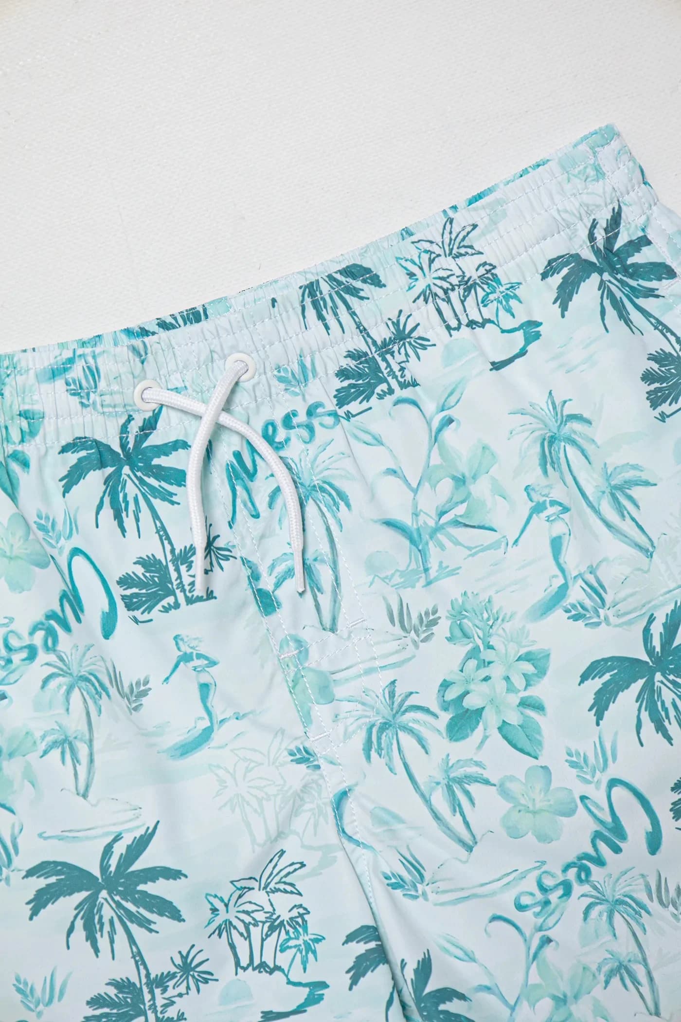 Детские шорты для плавания - фото 3