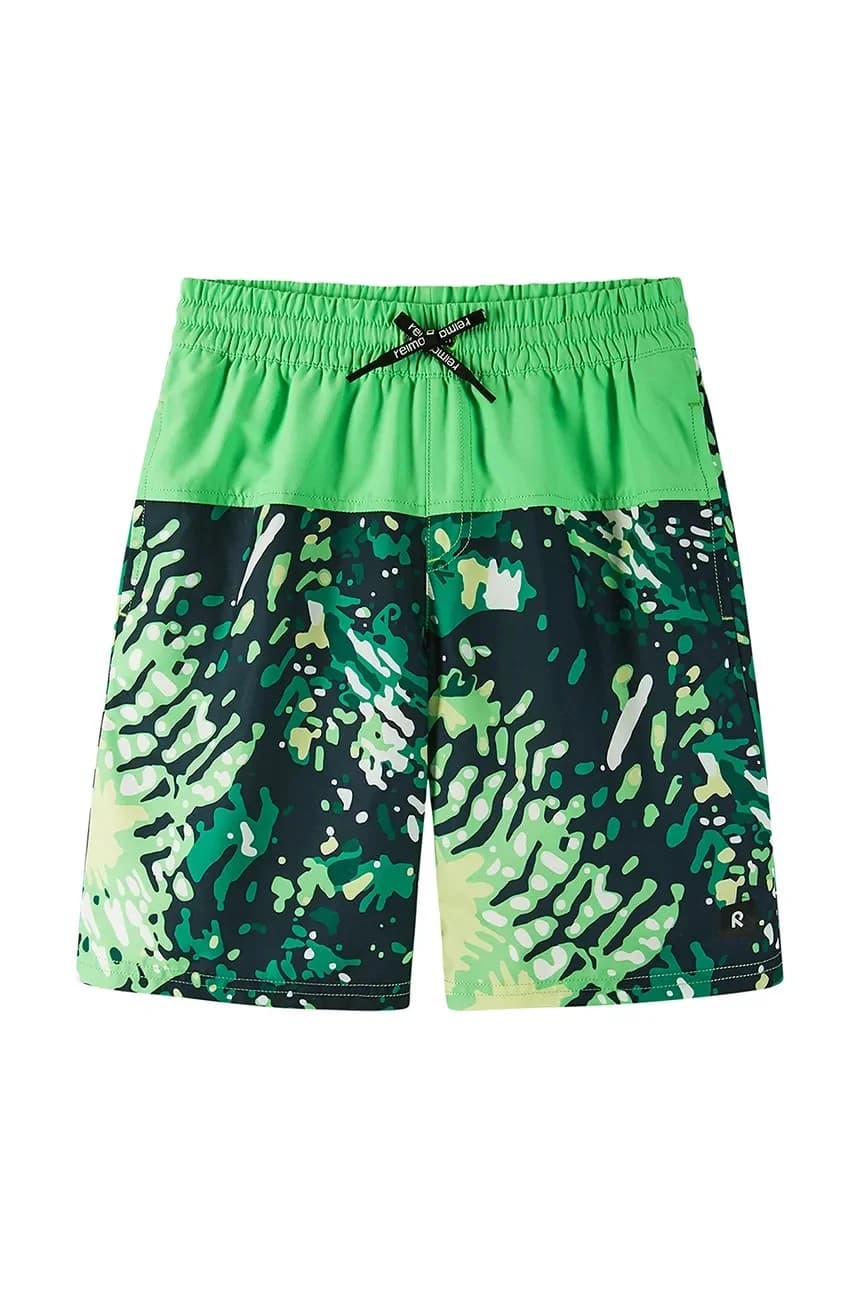 Детские шорты для плавания Papaija - фото 2