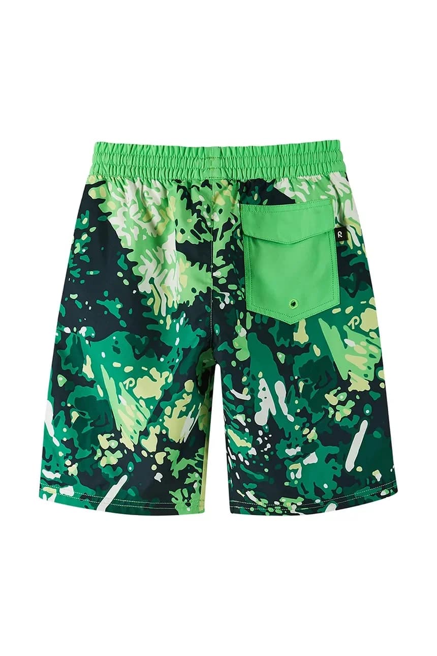 Детские шорты для плавания Papaija - фото 3