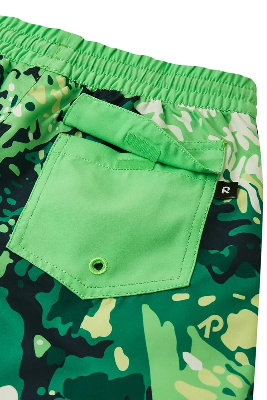 Детские шорты для плавания Papaija - фото 4