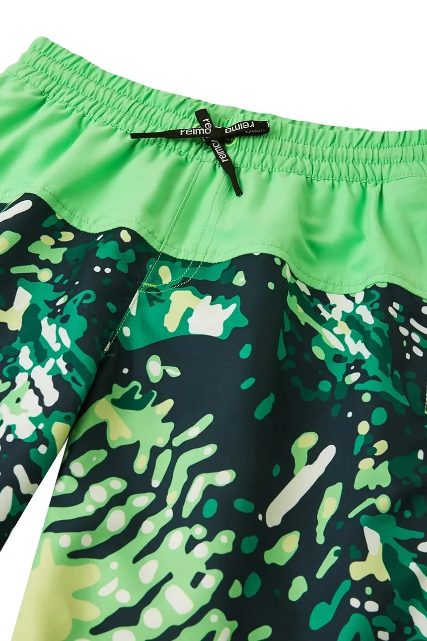 Детские шорты для плавания Papaija - фото 6