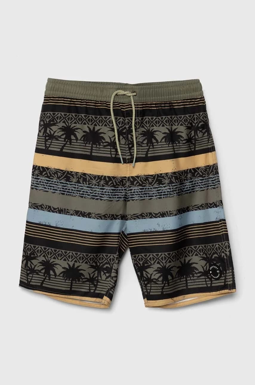 Детские шорты для плавания PRTFRISBY