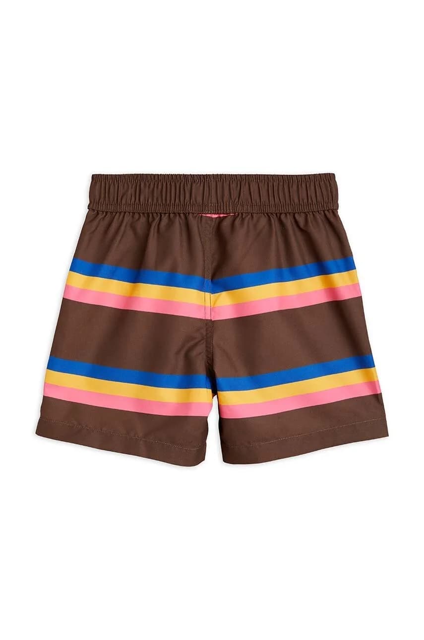 Детские шорты для плавания - фото 2