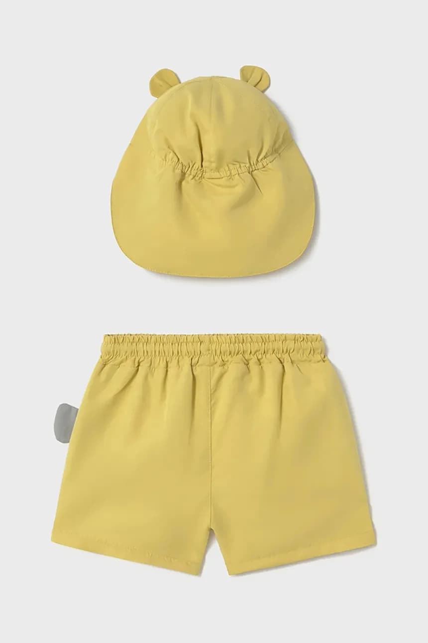 Шорты - фото 2