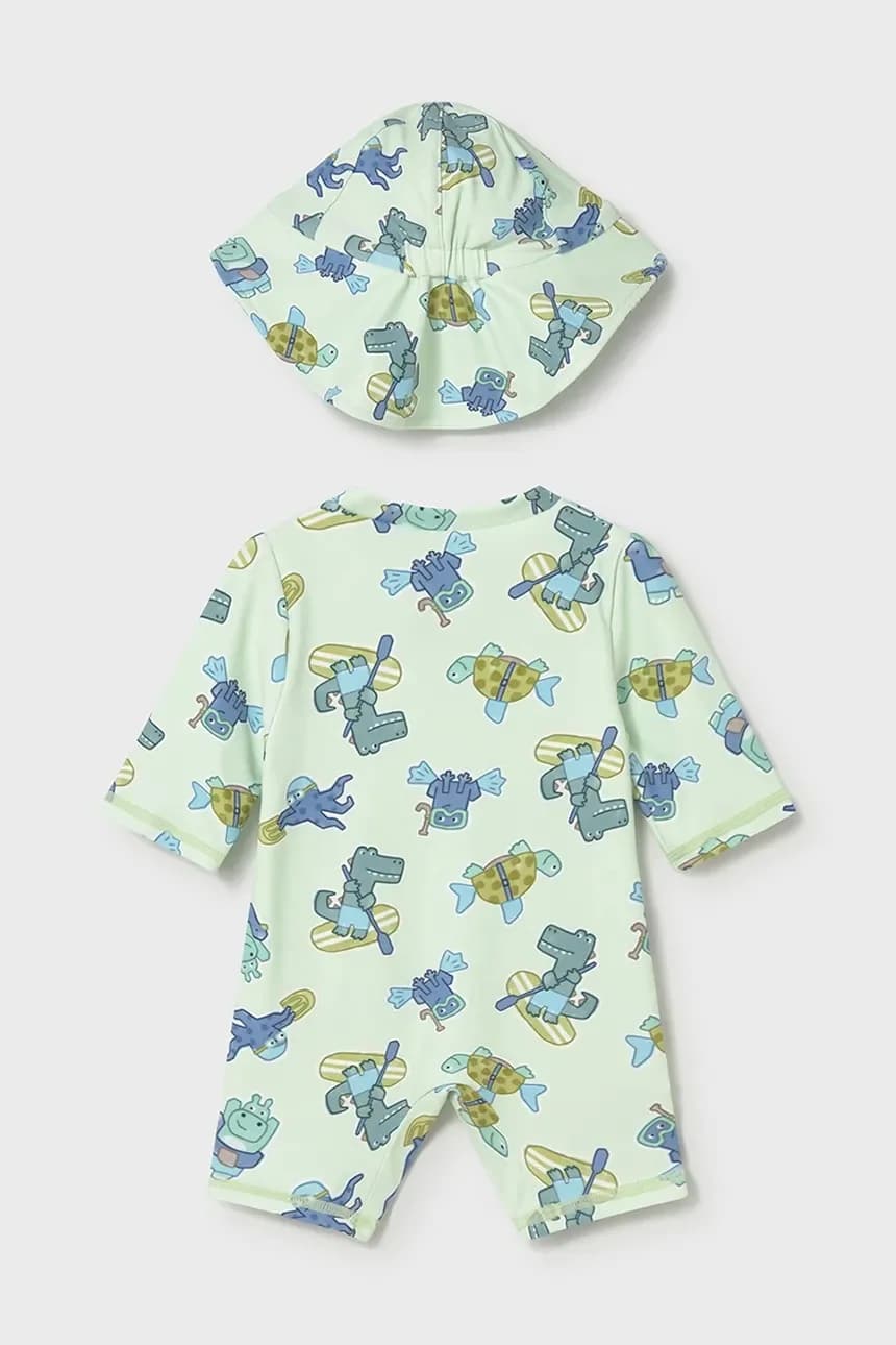 Детский купальник - фото 2