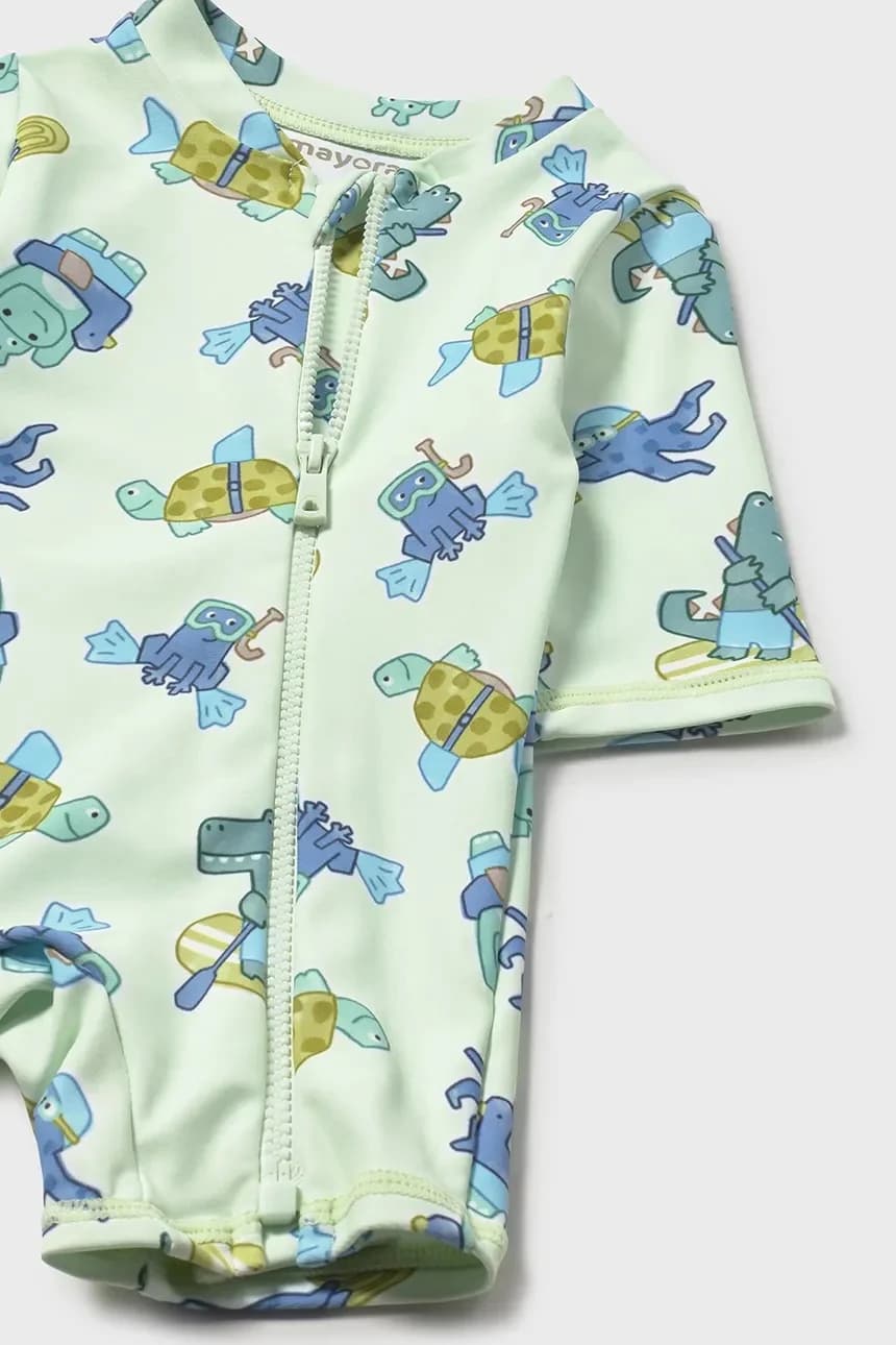 Детский купальник - фото 3